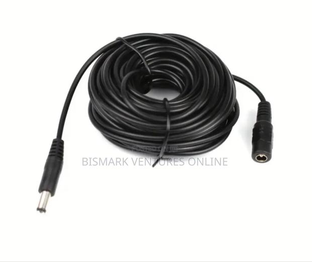 10meters 12v Power Dc Cable · Photo 1