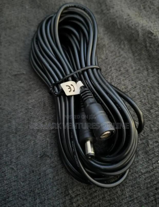 10meters 12v Power Dc Cable · Photo 3