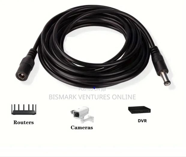 10meters 12v Power Dc Cable · Photo 5