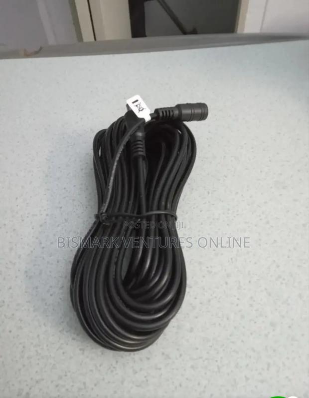 10meters 12v Power Dc Cable · Photo 6