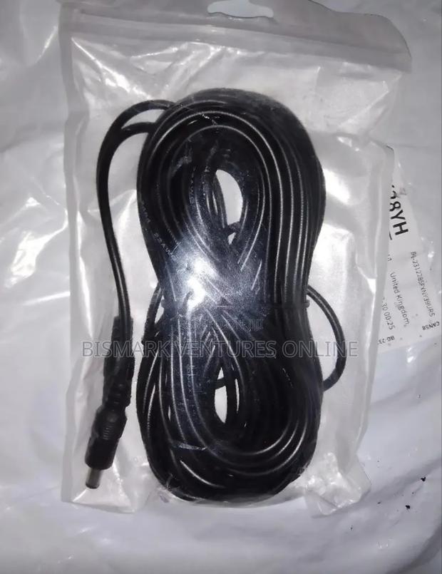 10meters 12v Power Dc Cable · Photo 7