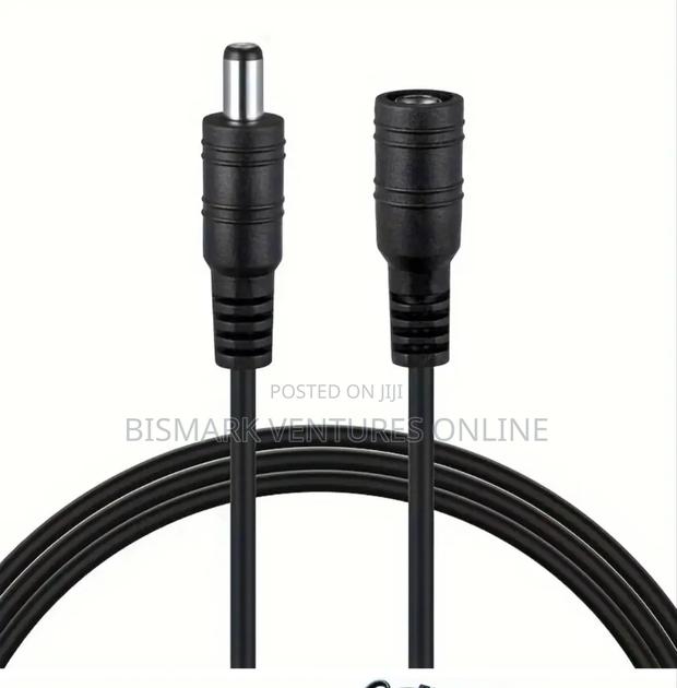 10meters 12v Power Dc Cable · Photo 8