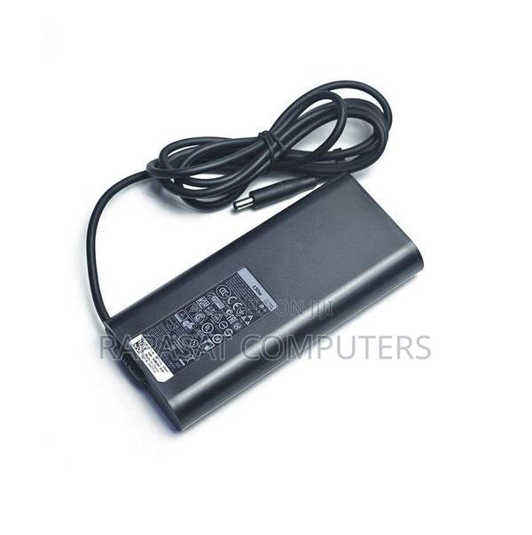 Dell 19.5v 6.67a 130w Big Pin Adapter · Photo 1