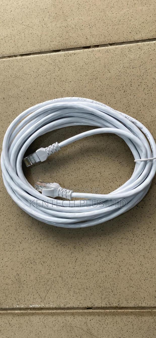 Cat6 Cable 5m · Photo 1