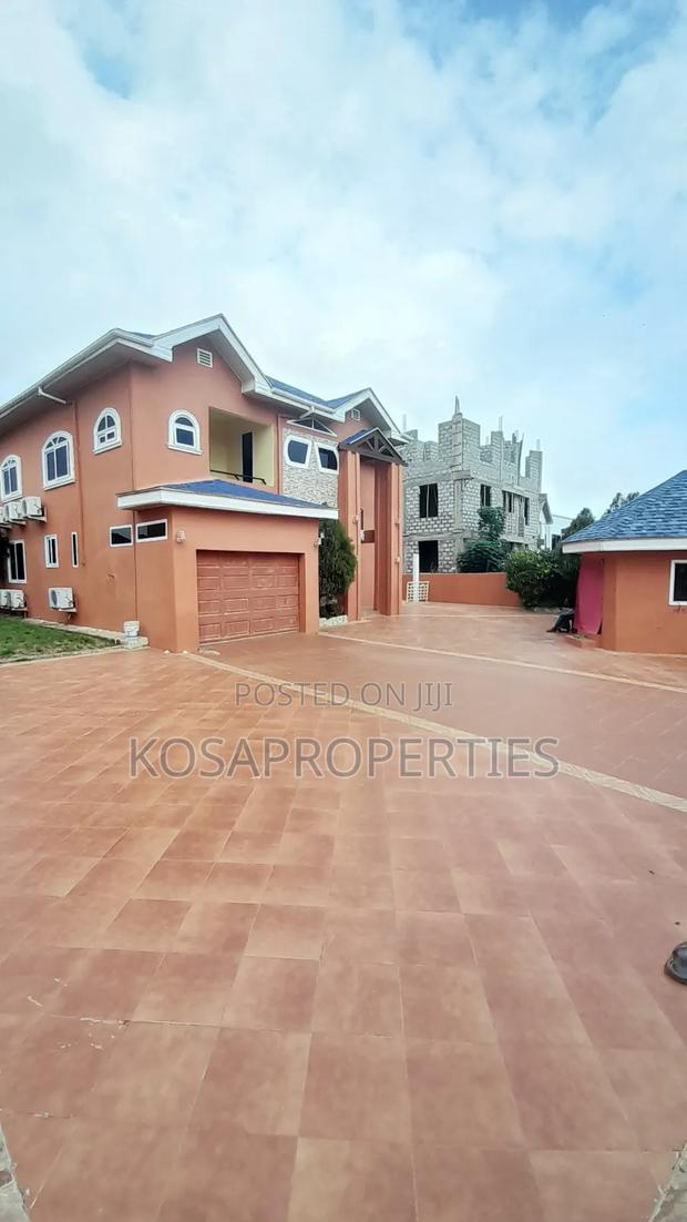 5bdrm House in Adjiringanor West, Adjiriganor for sale · Photo 2
