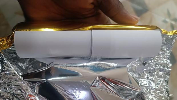 80mmx40mm Thermal Receipt Paper for Pos · Photo 5