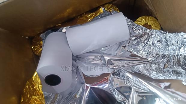 80mmx40mm Thermal Receipt Paper for Pos · Photo 6