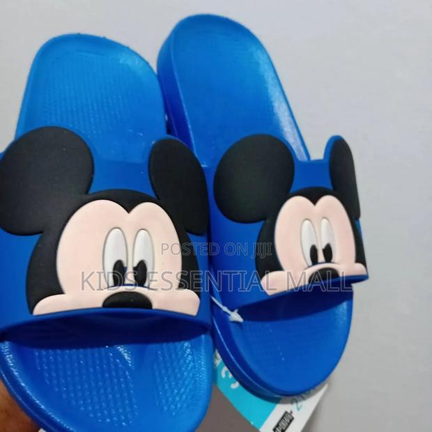 Slippers for Children · Photo 1