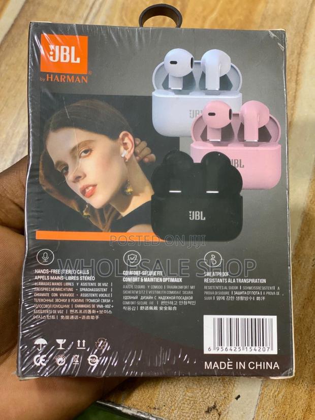 JBL Mini 5s Wireless Earbuds · Photo 3