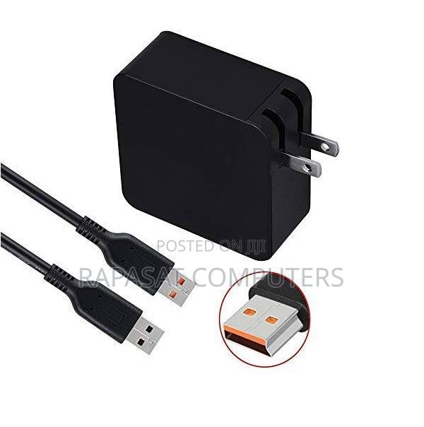 Lenovo 20v 2a 40w Usb Cable Adapter · Photo 1