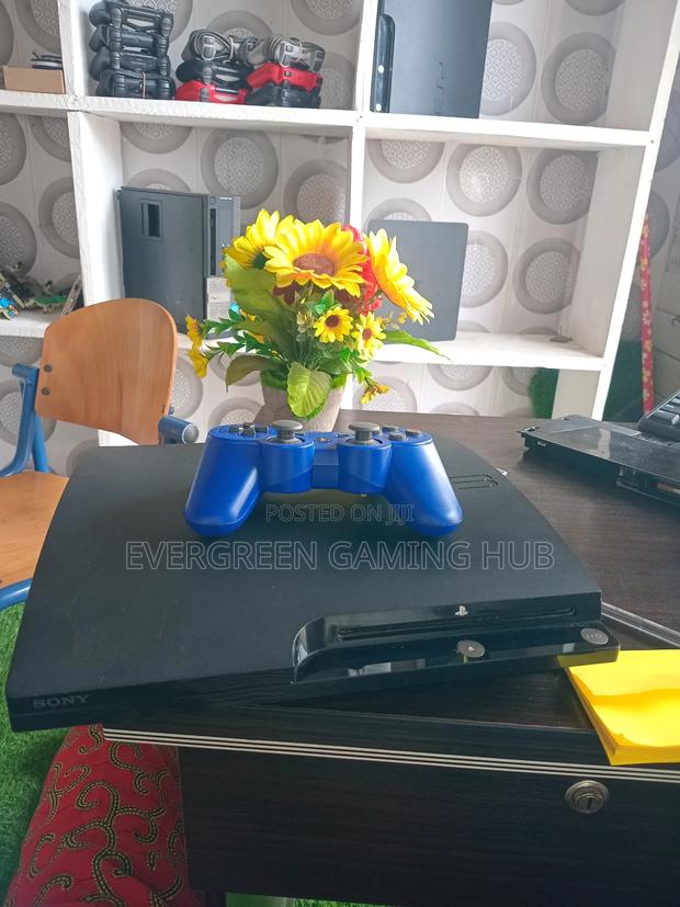 Playstation 3 Consoles · Photo 2