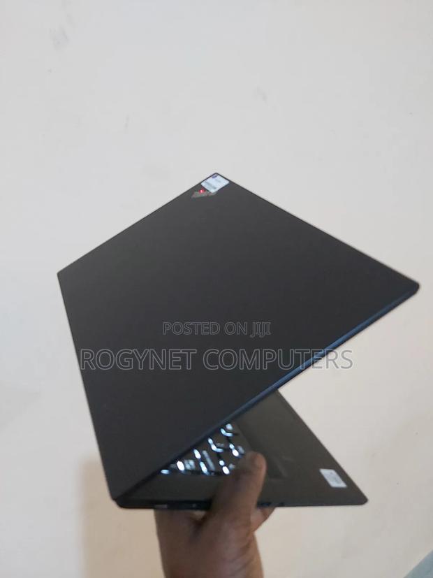 Laptop Lenovo ThinkPad X13 Gen 2 8GB Intel Core i5 SSD 256GB · Photo 5