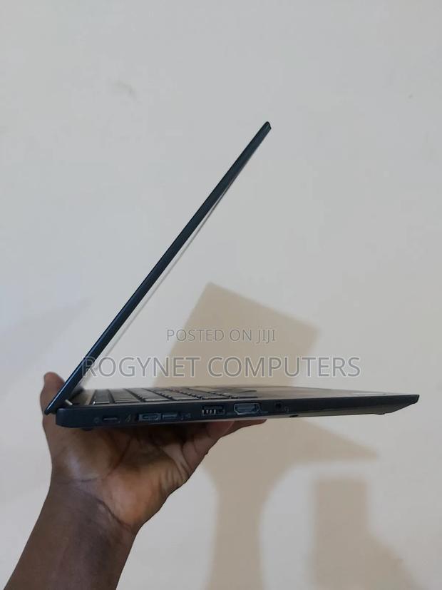 Laptop Lenovo ThinkPad X13 Gen 2 8GB Intel Core i5 SSD 256GB · Photo 6