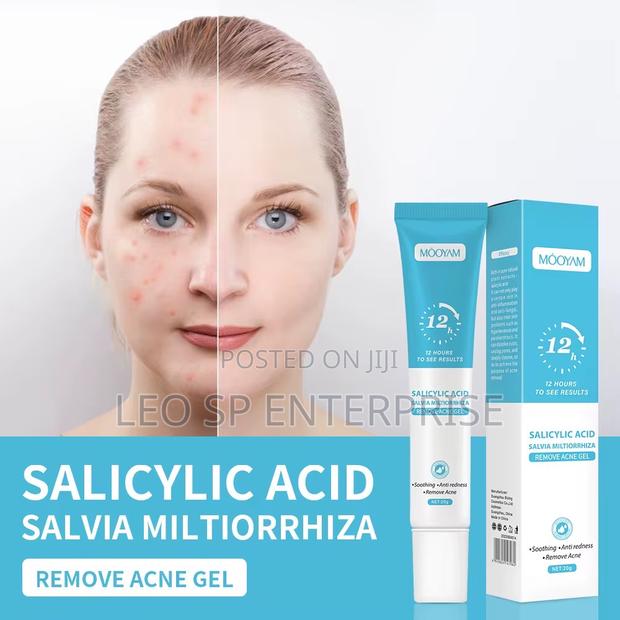 Pimples and Acne Cream · Photo 3