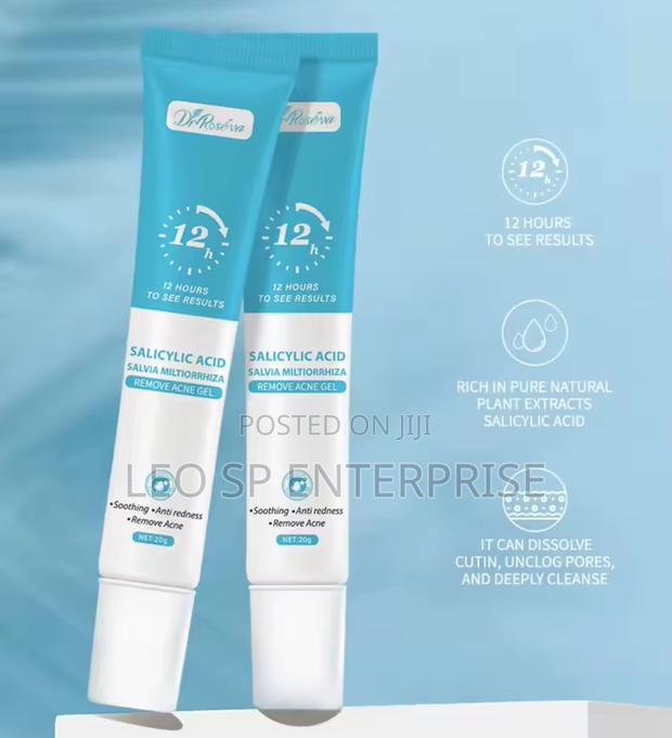 Pimples and Acne Cream · Photo 4