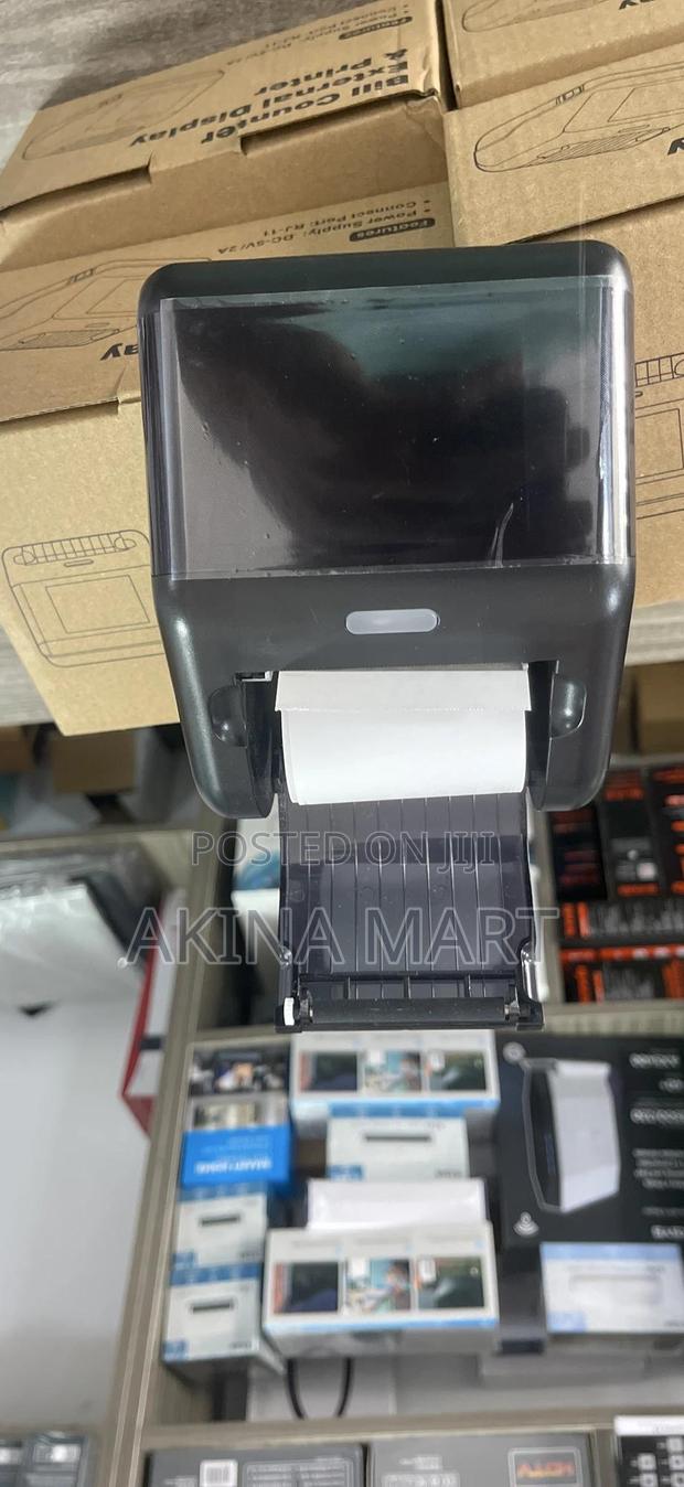 Thermal Printer and Led Display for Counting Machine · Photo 3