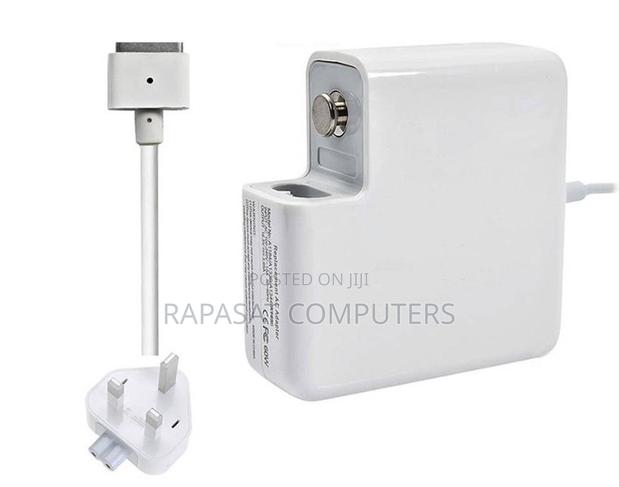 Apple Macbook 16.5v 3.65a 60w T-Type Adapter · Photo 1