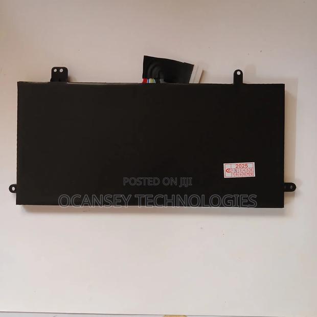 Original Dell J0pgr Laptop Battery · Photo 2