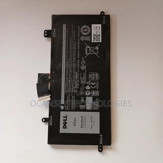 Original Dell J0pgr Laptop Battery · Photo 3