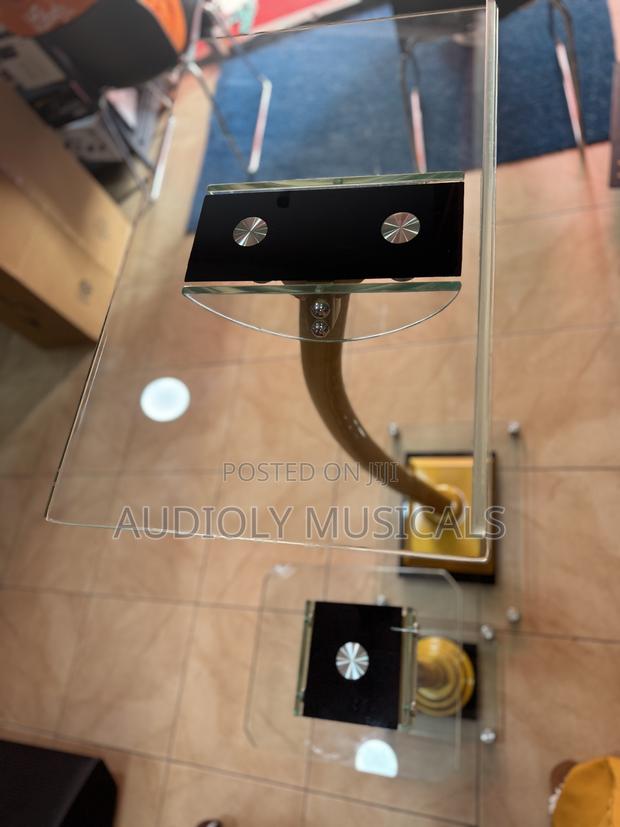 Very Classic Glass Pulpit for Churches (Two in One) · Photo 5