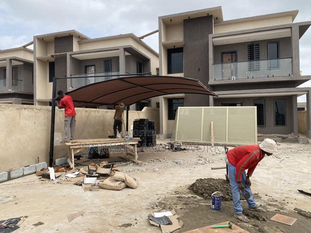 Spacious Carport Canopy · Photo 5