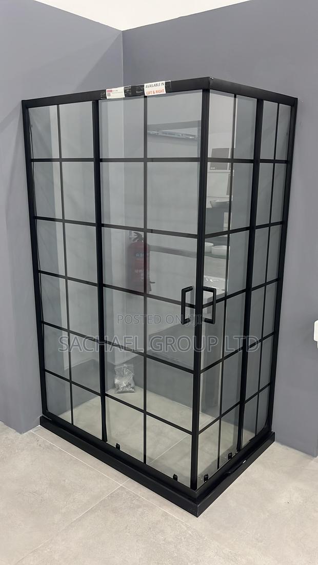 90cm X 120 Shower Cubicle · Photo 1