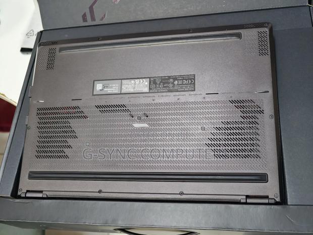 Laptop Asus ROG Zephyrus G15 16GB AMD Ryzen 9 SSD 512GB · Photo 2