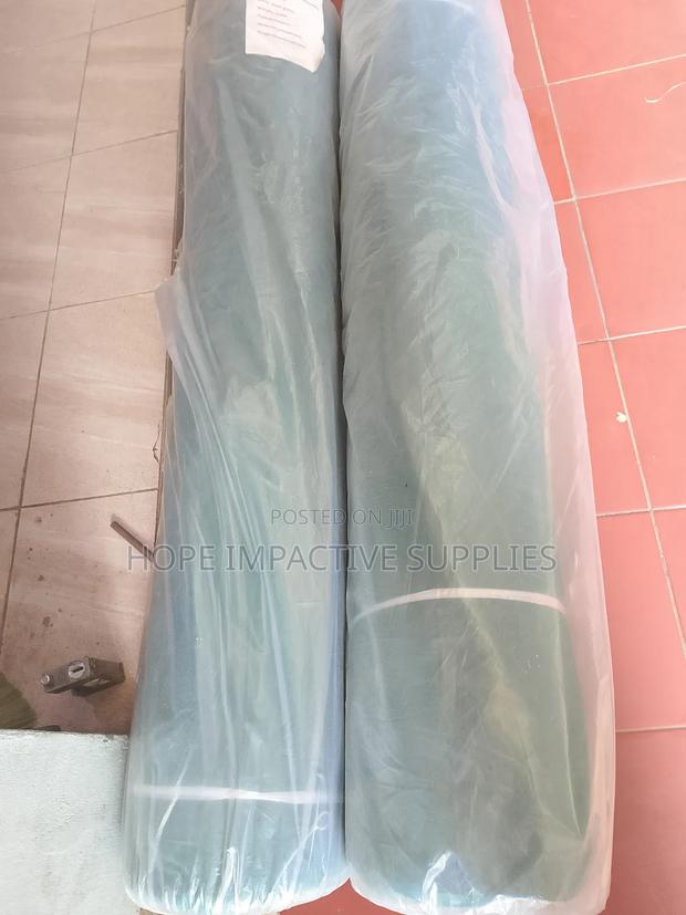 Quality Construction Net - ( 3m * 50m ). · Photo 6