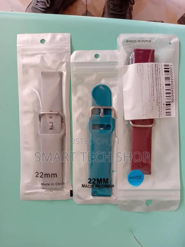 Smart Watch Straps For All Smart Watches · Photo 1