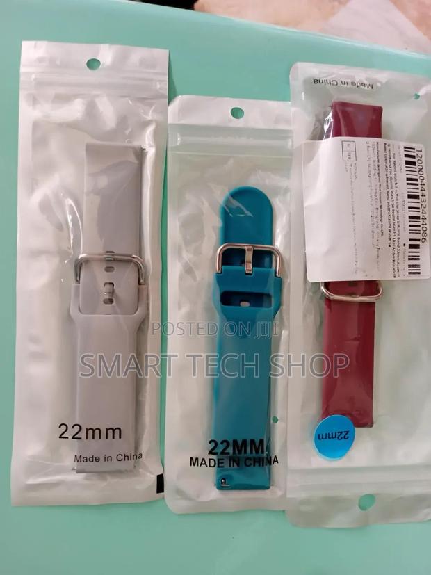 Smart Watch Straps For All Smart Watches · Photo 2