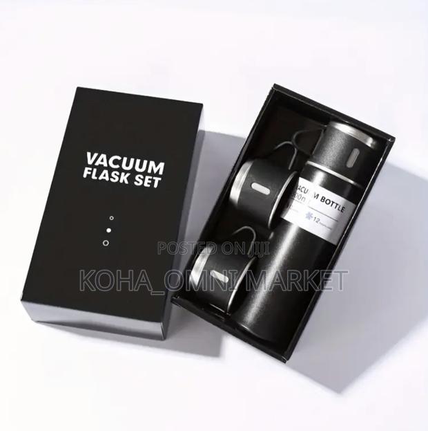 Thermos/ Vacuum Flask Gift Set · Photo 3