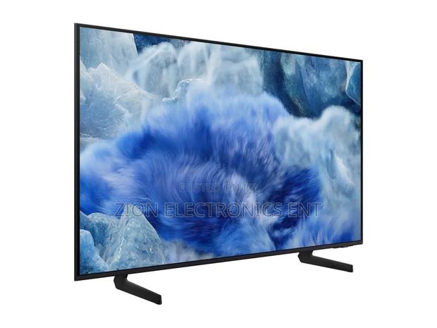 Samsung Qled 50 Inches · Photo 1