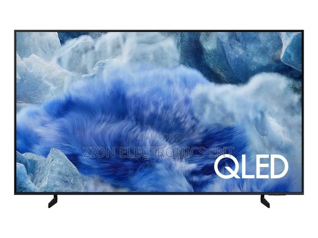 Samsung Qled 50 Inches · Photo 2