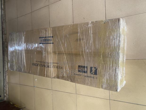 Yamaha Montage M8x · Photo 3