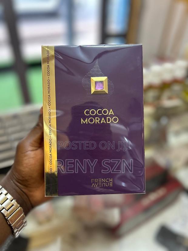 Cocoa Morado French Avenue · Photo 1