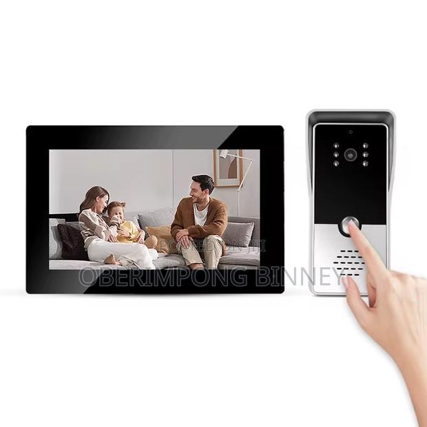 CCTV Video Doorbell · Photo 2