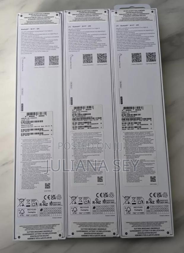 Samsung Watch 7 Sealed 44mm · Photo 2