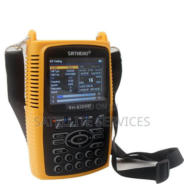 Gt Media Finder; Screen and Batteries · Photo 8
