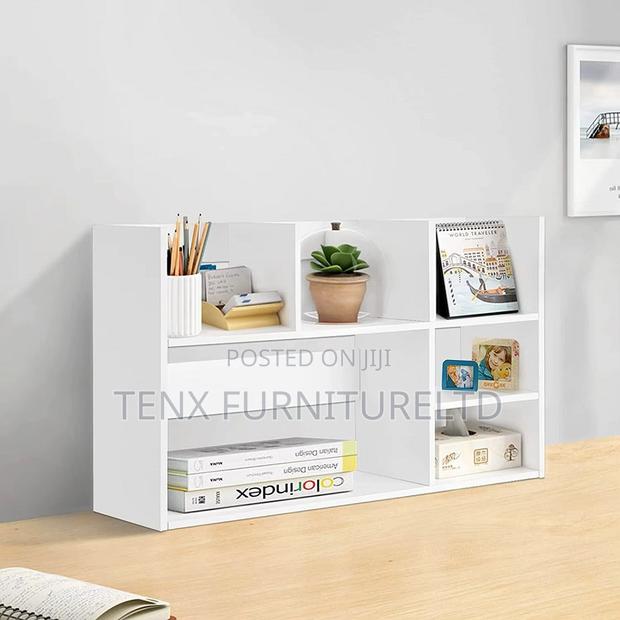 Storage Closet Rack (Multi Functional) · Photo 1