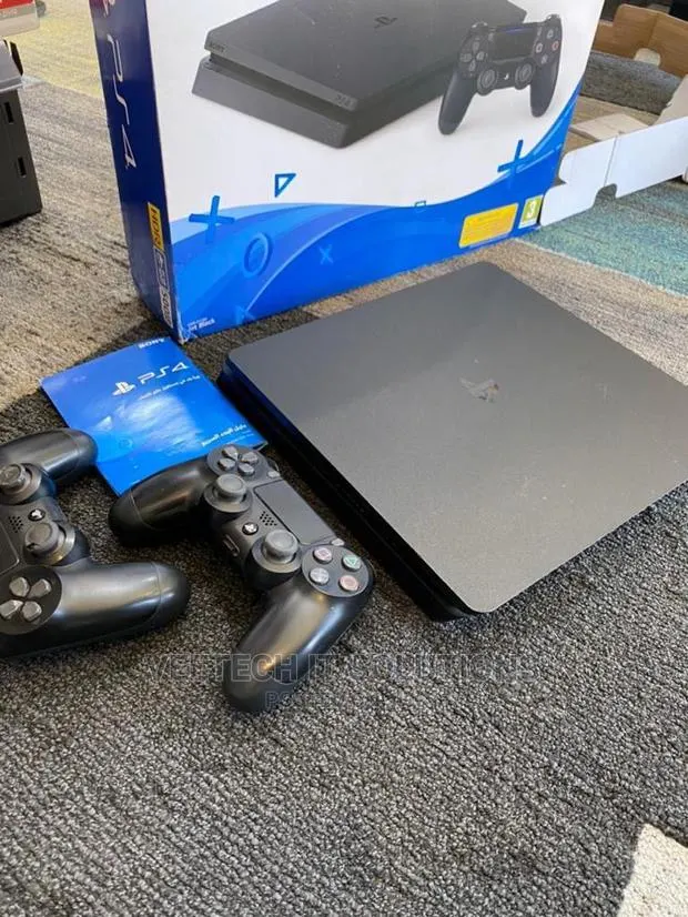 Game Pads and Consoles Repair · Photo 1