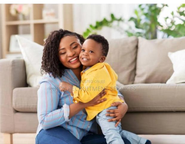 House Keepers, Nannies and Drivers Available · Photo 2