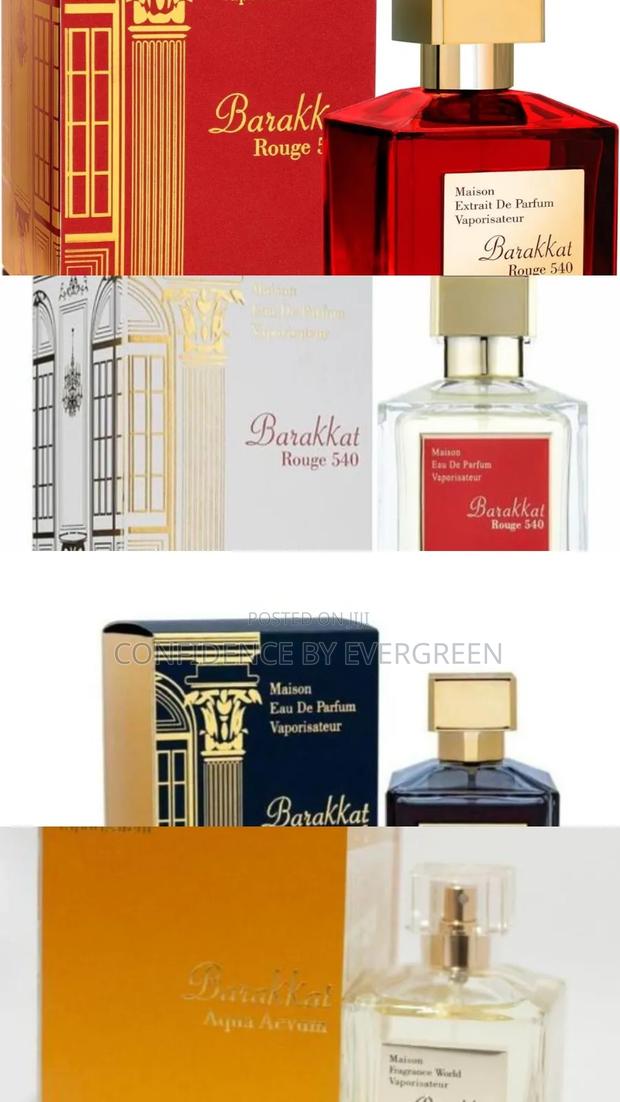 Barakkat Perfume · Photo 2