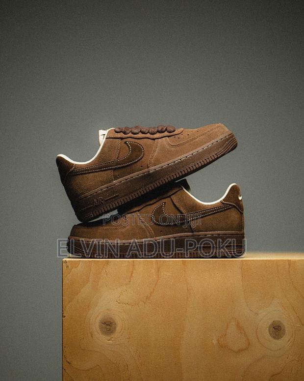 Nike Air Force 1 Low “Cacao Wow” · Photo 2