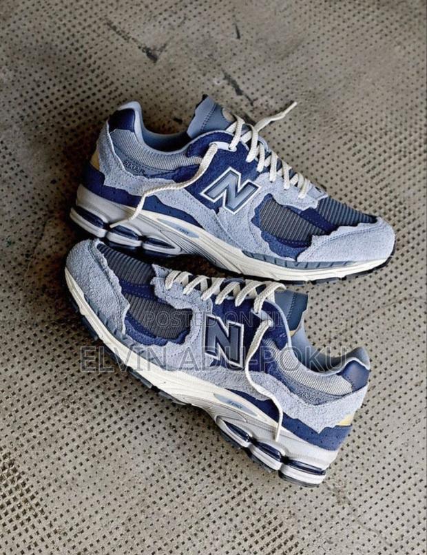 New Balance 2002 Protection Sneakers In Different Colour, Swipe >>> · Photo 1