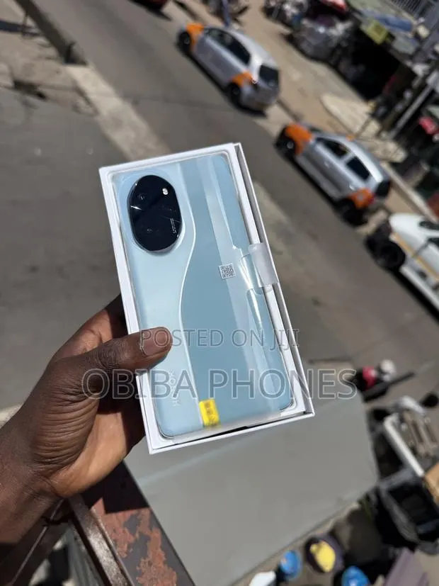 New Honor 100 Pro 256 GB · Photo 1