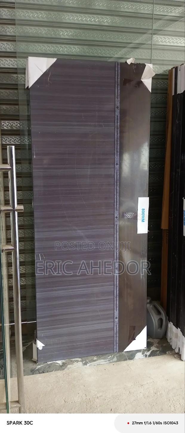 Quality New Design Paladin Security Door and Accessories · Photo 1