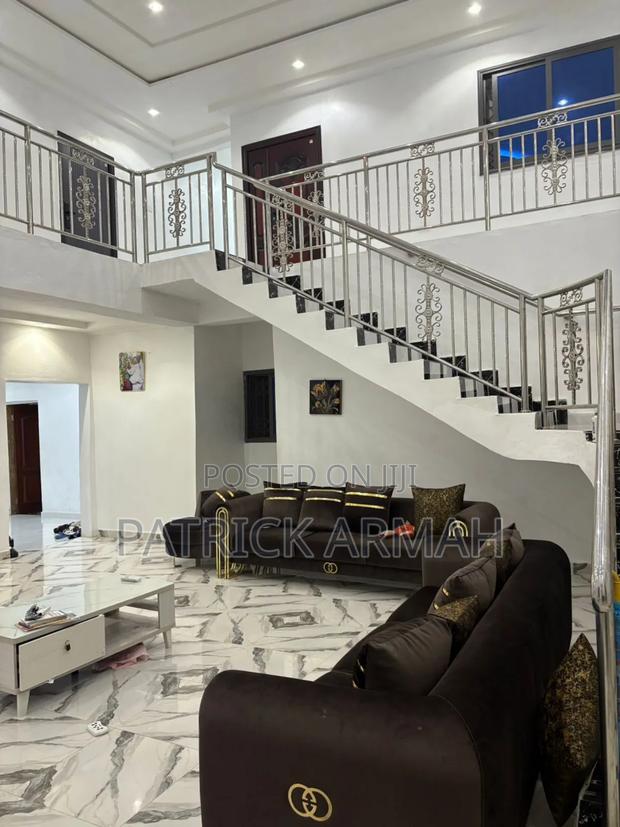 12bdrm Apartment in Tarkwa Nsuaem for sale · Photo 8