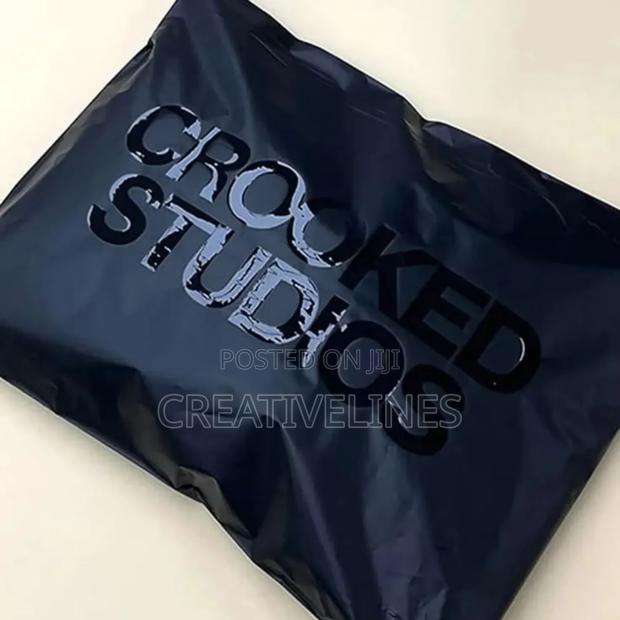 Customised Ziplock Bags · Photo 1