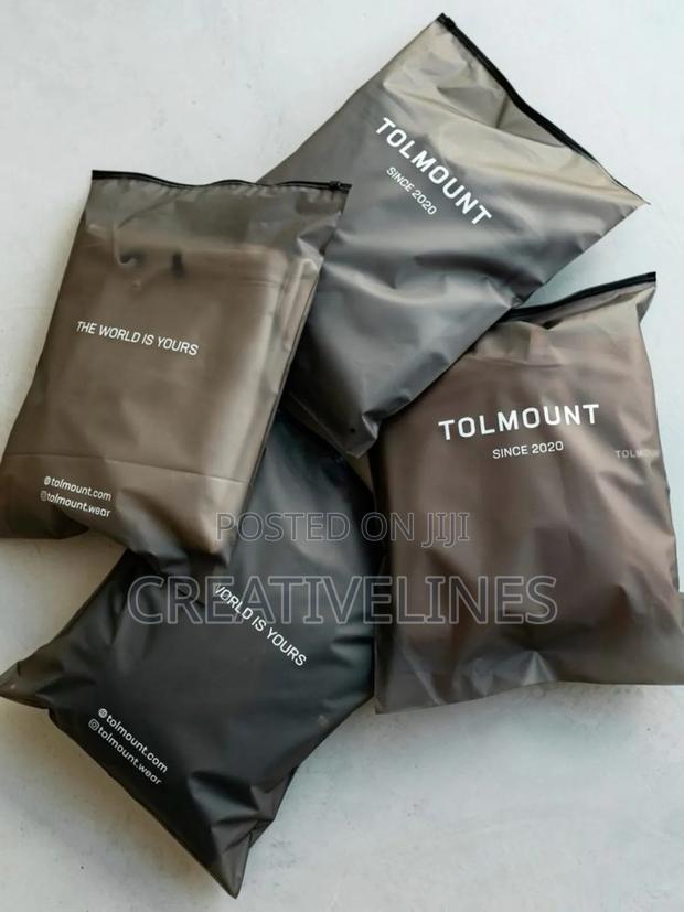 Customised Ziplock Bags · Photo 2