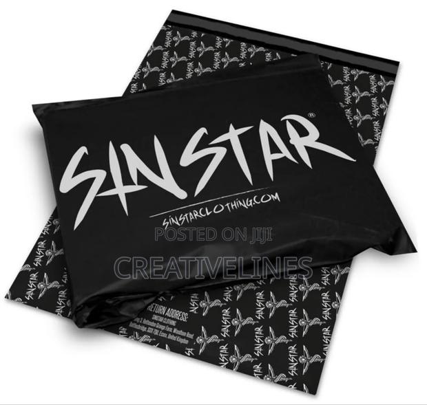 Customised Ziplock Bags · Photo 3